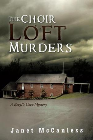 bigCover of the book The Choir Loft Murders by 