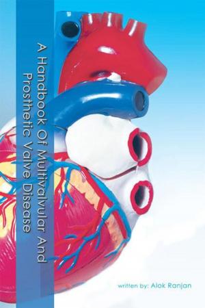 Cover of the book A Handbook of Multivalvular and Prosthetic Valve Disease by H.P. Kabir