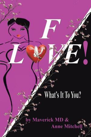 Cover of the book F! Love by Chelle Howatt
