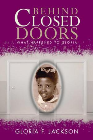Cover of the book Behind Closed Doors by Jaydeep Shah