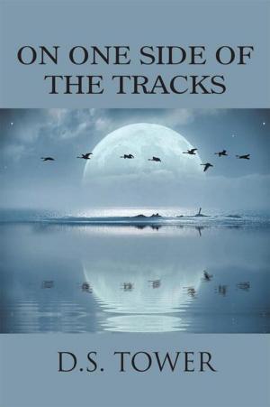 Cover of the book On One Side of the Tracks by Rue Allyn