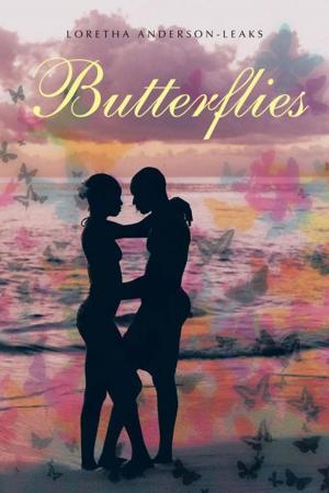 Cover of the book Butterflies by Daniel J. Theron