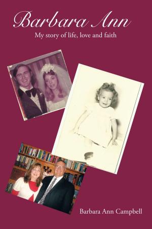 Cover of the book Barbara Ann by Bernadette Griffin