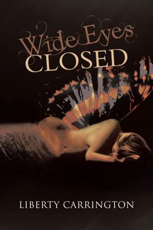 Cover of the book Wide Eyes Closed by Kahlil Weston