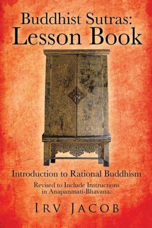 Book cover of Buddhist Sutras: Lesson Book