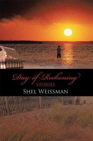 Cover of the book Day of Reckoning by Ronald Lee Weagley