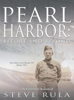 Cover of the book Pearl Harbor: Before and Beyond by Herman Edel