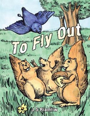 Cover of the book To Fly Out by Joey D. Ossian