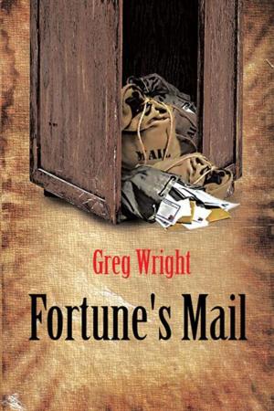 Cover of the book Fortune's Mail by Eugene A. Razzetti   CMC