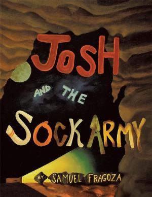 bigCover of the book Josh and the Sock Army by 