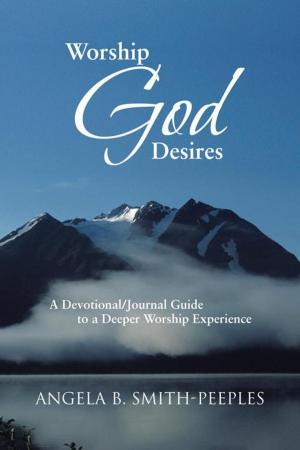 Cover of the book Worship God Desires by Carl Keys