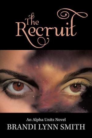 Cover of the book The Recruit by Alex P. Veres