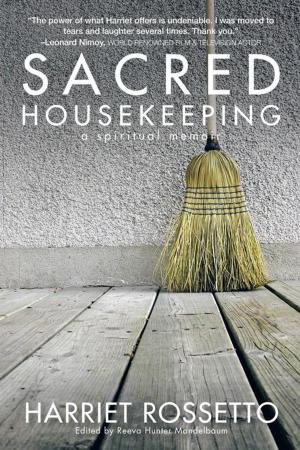 Cover of the book Sacred Housekeeping by Vasta Z. Pruitt