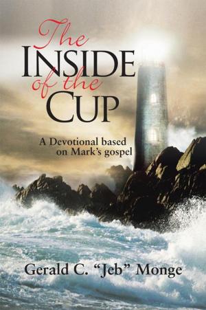 Cover of the book The Inside of the Cup by Shel Weissman