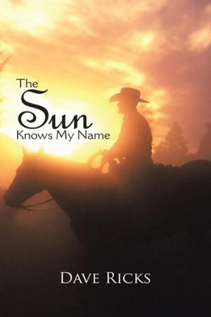 Cover of the book The Sun Knows My Name by Michael M. O'Brien