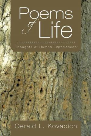 Cover of the book Poems of Life by Michael R. Tate