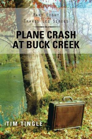 Book cover of Plane Crash at Buck Creek