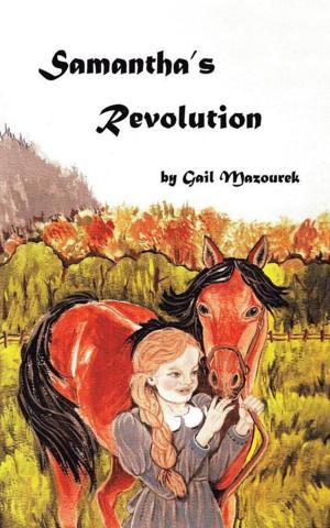 Cover of the book Samantha's Revolution by C. J. Patrick