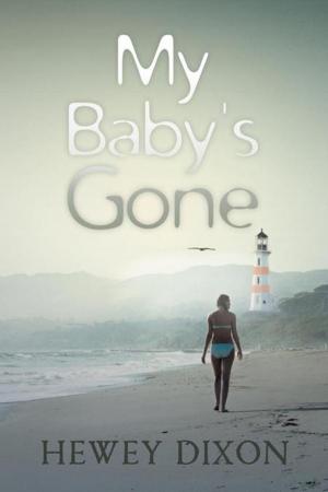 Cover of the book My Baby's Gone by Piergiorgio L. E. Uslenghi