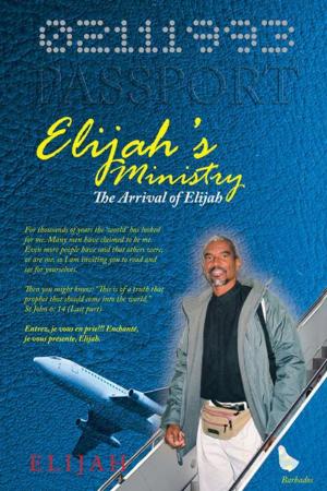 bigCover of the book Elijah's Ministry by 