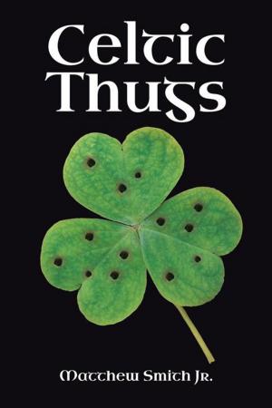 Cover of the book Celtic Thugs by Jim Gavin