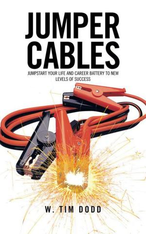Cover of the book Jumper Cables by Hilda Simmons