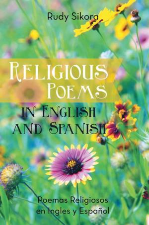 Book cover of Religious Poems in English and Spanish
