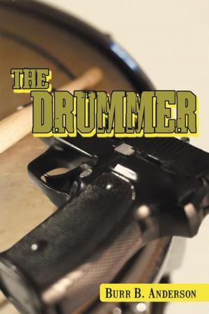 Cover of the book The Drummer by Doris Davis Anderson