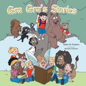 Cover of the book Gra Gra's Stories by John Macdonald