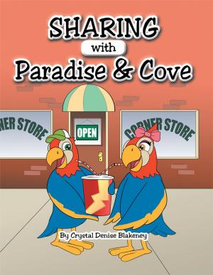 Cover of the book Sharing with Paradise and Cove by Megan Smolenyak Smolenyak, Ann Turner