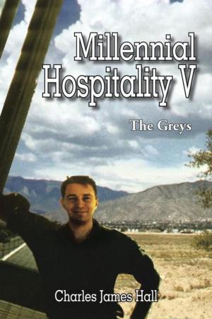Cover of the book Millennial Hospitality V by Red Cashion