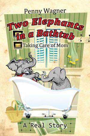 Cover of the book Two Elephants in a Bathtub by Carole Simpson
