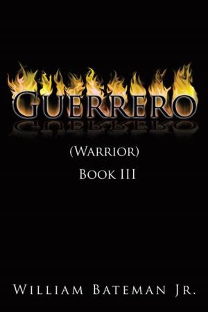 Book cover of Guerrero (Warrior) Book Iii