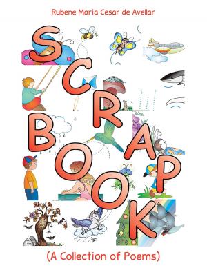 Cover of the book Scrapbook by Josette B. Nicolas