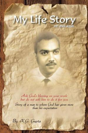 Cover of the book My Life Story by James M. Redwine
