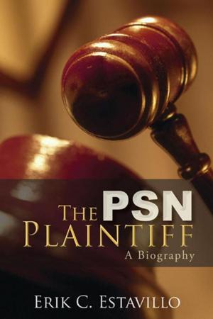 Cover of the book The Psn Plaintiff by Ashley Zukauski