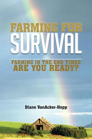 Cover of the book Farming for Survival by Napoleon Hill