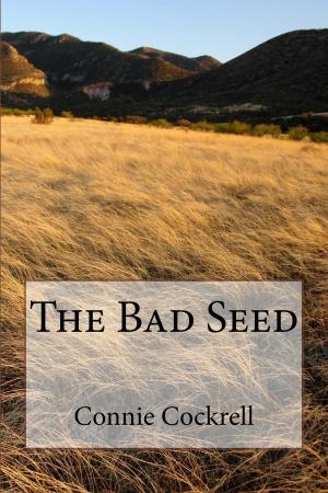 Cover of the book The Bad Seed by Suzanne AbuNadar