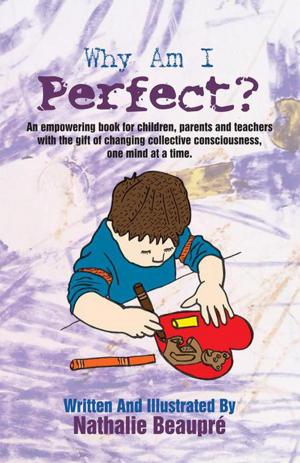 Cover of the book Why Am I Perfect? by Eva Fischer-Dixon