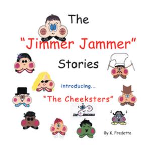 Cover of the book The Jimmer Jammer Stories by Ann Chamberlin