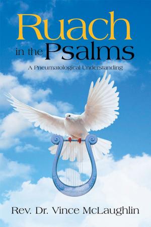 Cover of the book Ruach in the Psalms by Myra Edwina Watkins