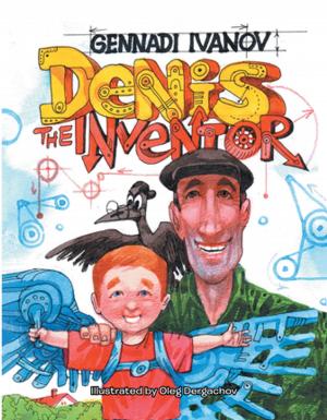 Book cover of Denis the Inventor