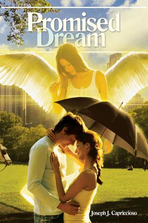 Cover of the book Promised Dream by Andrew Hall