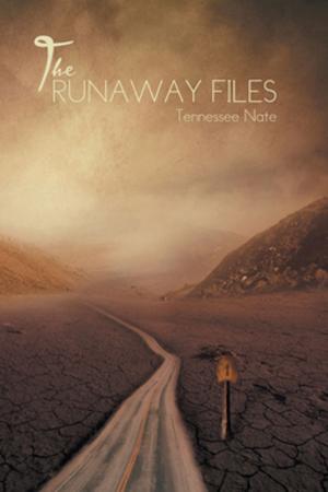 Cover of the book The Runaway Files by Lottie Woods