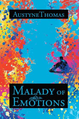 Cover of the book Malady of Emotions by Youth the Writer
