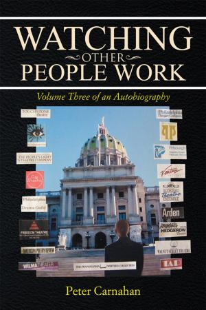 Cover of the book Watching Other People Work by William Jordan