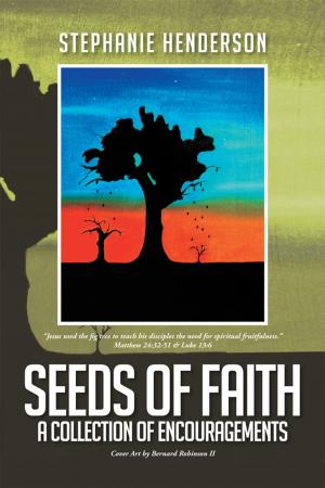 Cover of the book Seeds of Faith by Paul Giurlanda
