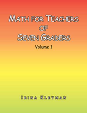 Cover of the book Math for Teachers of Seven Graders by Paula Limena
