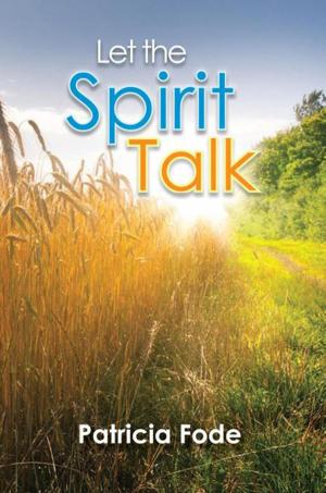 Cover of the book Let the Spirit Talk by R.E. McGuire