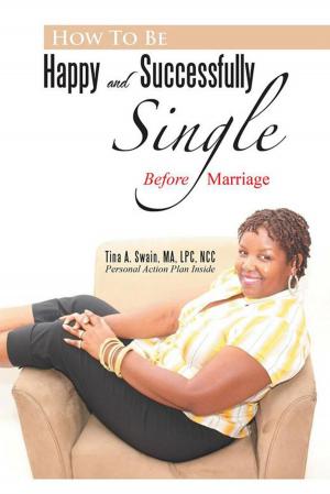 Book cover of How to Be Happy and Successfully Single